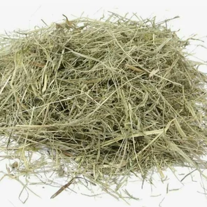 Сено для грызунов и кроликов