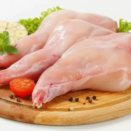 Тушка кролика