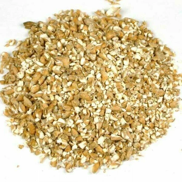 Зерновая смесь (дроблёная)