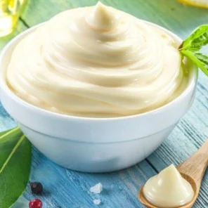 Майонез из куриного яйца 500 мл