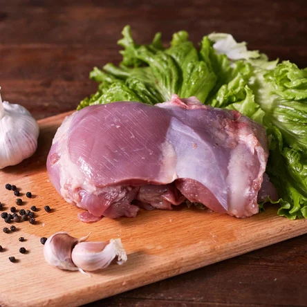 Филе бедра индейки