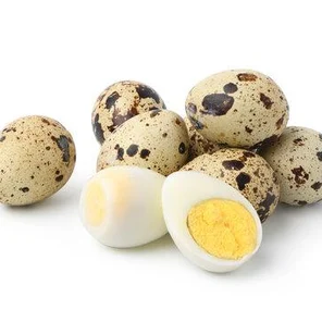 Яйцо перепелиное