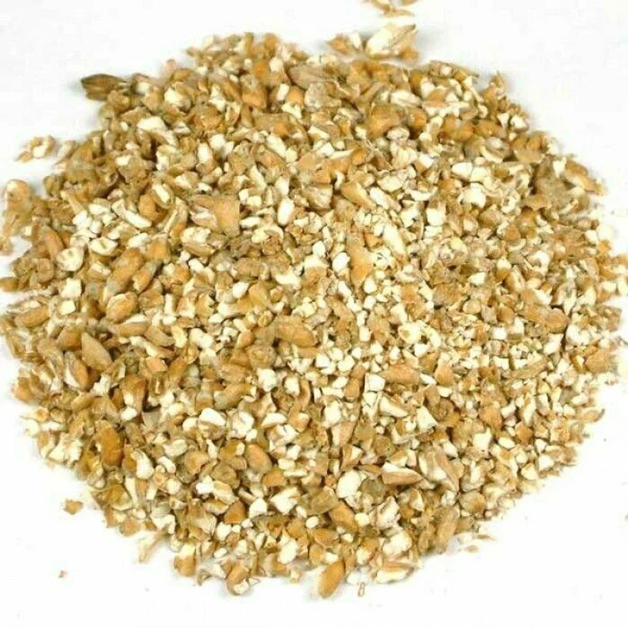 Зерновая смесь (дроблёная)