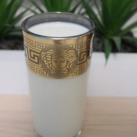 Молоко козье (0,5 л)