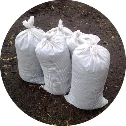 Помёт, навоз, перегной